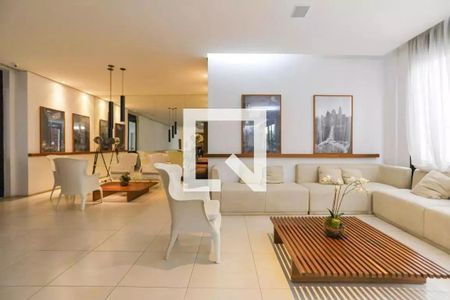 Apartamento à venda com 50m², 1 quarto e 1 vagaEspaço Gourmet