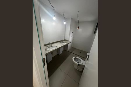 Apartamento à venda com 132m², 4 quartos e 2 vagas Apartamento à venda com 132m², 4 quartos e 2 vagasFoto 05
