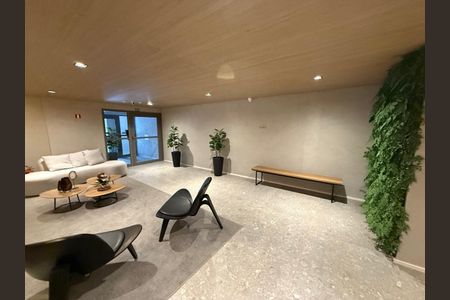 Apartamento à venda com 132m², 4 quartos e 2 vagas Apartamento à venda com 132m², 4 quartos e 2 vagasFoto 20