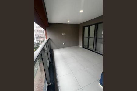 Apartamento à venda com 132m², 4 quartos e 2 vagas Apartamento à venda com 132m², 4 quartos e 2 vagasFoto 03
