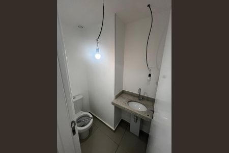 Apartamento à venda com 132m², 4 quartos e 2 vagas Apartamento à venda com 132m², 4 quartos e 2 vagasFoto 07