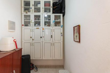 Apartamento à venda com 74m², 2 quartos e 1 vagaQuarto de Serviço