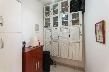 Apartamento à venda com 74m², 2 quartos e 1 vagaQuarto de Serviço