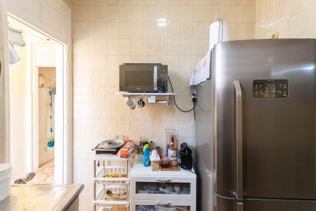 Apartamento à venda com 74m², 2 quartos e 1 vagaCozinha