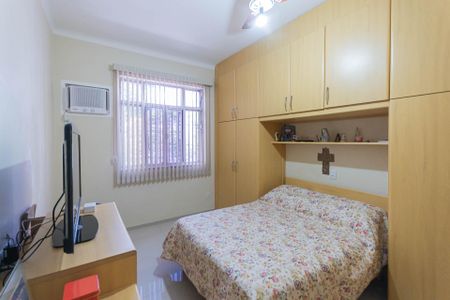 Apartamento à venda com 74m², 2 quartos e 1 vagaQuarto 1