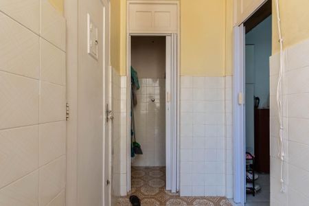 Apartamento à venda com 74m², 2 quartos e 1 vagaÁrea de Serviço