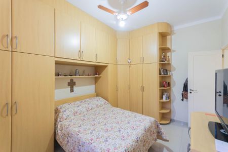 Apartamento à venda com 74m², 2 quartos e 1 vagaQuarto 1