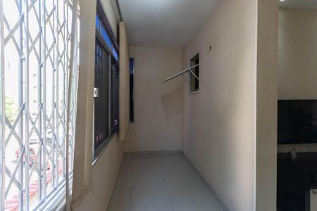 Apartamento à venda com 74m², 2 quartos e 1 vagaVaranda da Sala