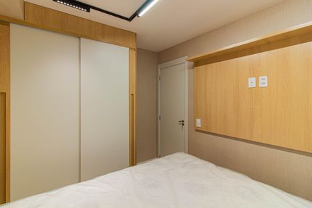 Apartamento para alugar com 37m², 2 quartos e sem vaga Apartamento para alugar com 37m², 2 quartos e sem vagaQuarto 2