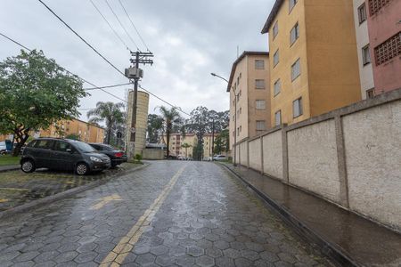 Apartamento à venda com 48m², 2 quartos e 1 vaga Apartamento à venda com 48m², 2 quartos e 1 vagaÁrea comum
