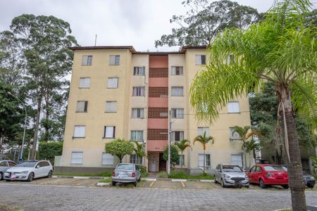 Apartamento à venda com 48m², 2 quartos e 1 vaga Apartamento à venda com 48m², 2 quartos e 1 vagaFachada do condomínio