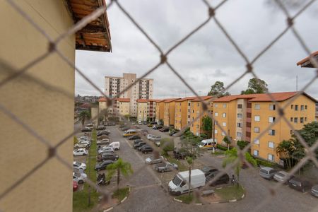 Apartamento à venda com 48m², 2 quartos e 1 vaga Apartamento à venda com 48m², 2 quartos e 1 vagaSala vista da sala