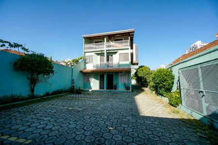 Casa de condomínio à venda com 115m², 3 quartos e 1 vaga Casa de condomínio à venda com 115m², 3 quartos e 1 vagaGaragem