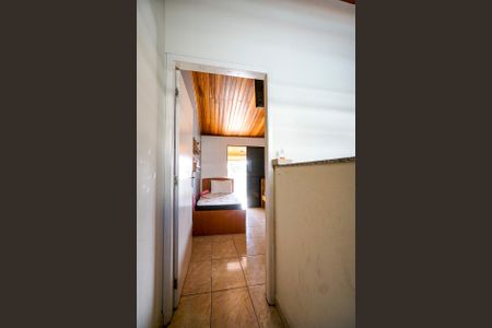 Casa de condomínio à venda com 115m², 3 quartos e 1 vaga Casa de condomínio à venda com 115m², 3 quartos e 1 vagaHall do quarto 02