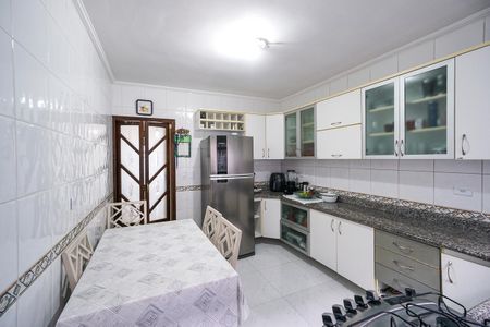 Casa de condomínio à venda com 115m², 3 quartos e 1 vaga Casa de condomínio à venda com 115m², 3 quartos e 1 vagaCozinha