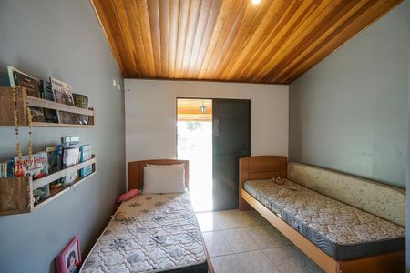 Casa de condomínio à venda com 115m², 3 quartos e 1 vaga Casa de condomínio à venda com 115m², 3 quartos e 1 vagaQuarto 02