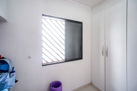 Casa de condomínio à venda com 115m², 3 quartos e 1 vaga Casa de condomínio à venda com 115m², 3 quartos e 1 vagaQuarto 01