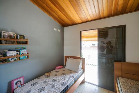 Casa de condomínio à venda com 115m², 3 quartos e 1 vaga Casa de condomínio à venda com 115m², 3 quartos e 1 vagaQuarto 02