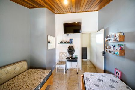 Casa de condomínio à venda com 115m², 3 quartos e 1 vaga Casa de condomínio à venda com 115m², 3 quartos e 1 vagaQuarto 02