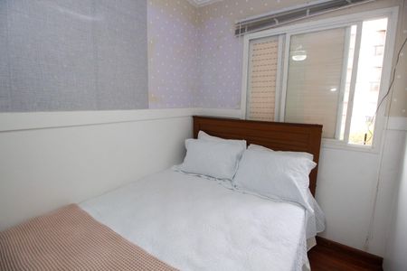 Apartamento à venda com 100m², 3 quartos e 3 vagasQuarto 2
