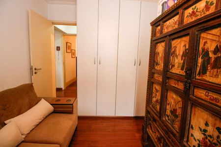 Apartamento à venda com 100m², 3 quartos e 3 vagasQuarto 1