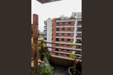 Apartamento à venda com 100m², 3 quartos e 3 vagasVista do Quarto 1