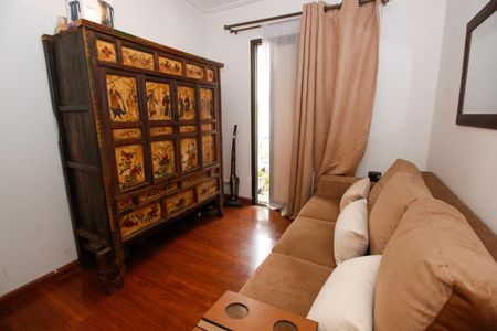 Apartamento à venda com 100m², 3 quartos e 3 vagasQuarto 1