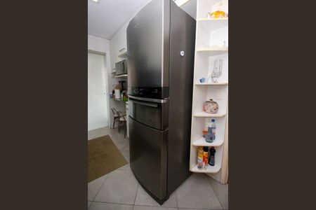 Apartamento à venda com 100m², 3 quartos e 3 vagasCozinha