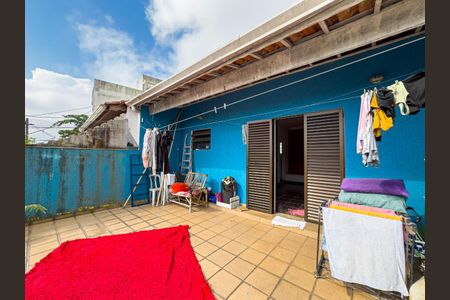Casa à venda com 207m², 4 quartos e 2 vagas