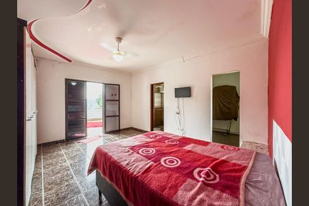 Casa à venda com 207m², 4 quartos e 2 vagas
