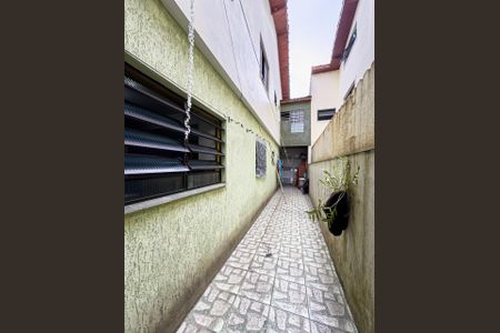 Casa à venda com 207m², 4 quartos e 2 vagas