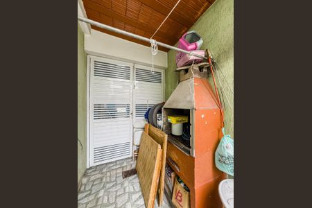 Casa à venda com 207m², 4 quartos e 2 vagas