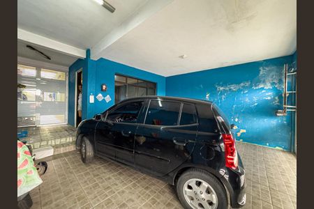 Casa à venda com 207m², 4 quartos e 2 vagas