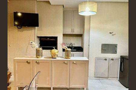 Apartamento à venda com 177m², 3 quartos e 4 vagas