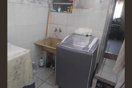 Casa à venda com 90m², 3 quartos e 1 vaga