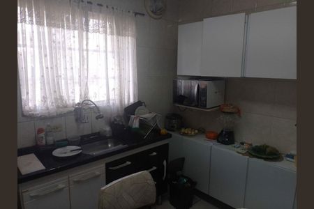 Casa à venda com 90m², 3 quartos e 1 vaga