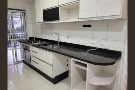 Apartamento à venda com 125m², 4 quartos e 2 vagas