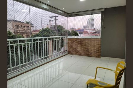 Apartamento à venda com 125m², 4 quartos e 2 vagas