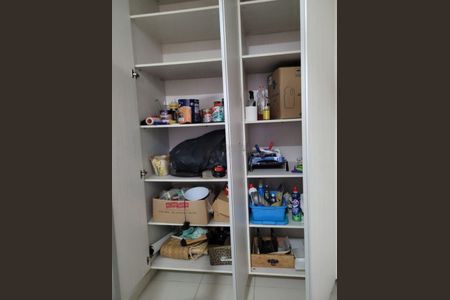Apartamento à venda com 125m², 4 quartos e 2 vagas
