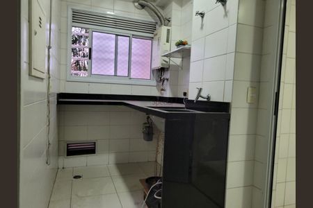Apartamento à venda com 125m², 4 quartos e 2 vagas