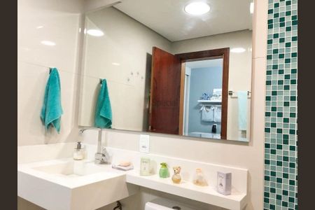 Apartamento à venda com 145m², 4 quartos e 3 vagas