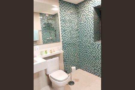 Apartamento à venda com 145m², 4 quartos e 3 vagas