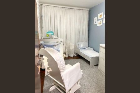 Apartamento à venda com 145m², 4 quartos e 3 vagas