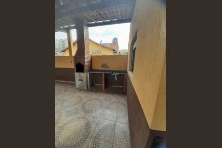 Casa à venda com 130m², 3 quartos e 2 vagas