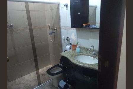 Casa à venda com 160m², 2 quartos e 4 vagas