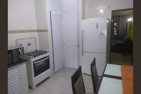 Casa à venda com 160m², 2 quartos e 4 vagas