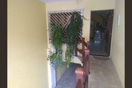 Casa à venda com 160m², 2 quartos e 4 vagas