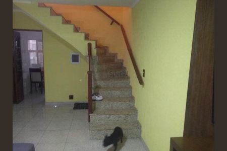 Casa à venda com 160m², 2 quartos e 4 vagas