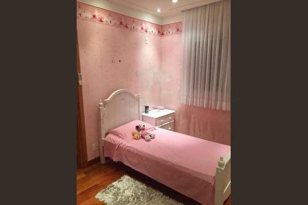 Apartamento à venda com 335m², 4 quartos e 5 vagas