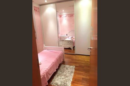 Apartamento à venda com 335m², 4 quartos e 5 vagas